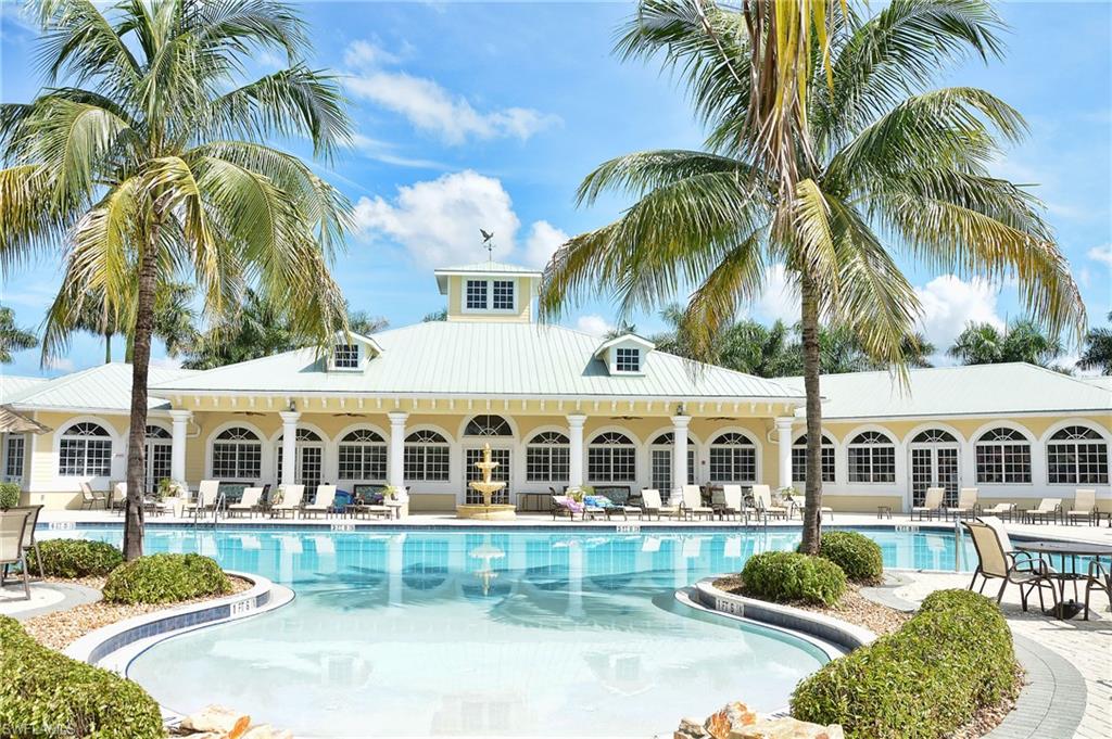 MOODY RIVER ESTATES - Residential