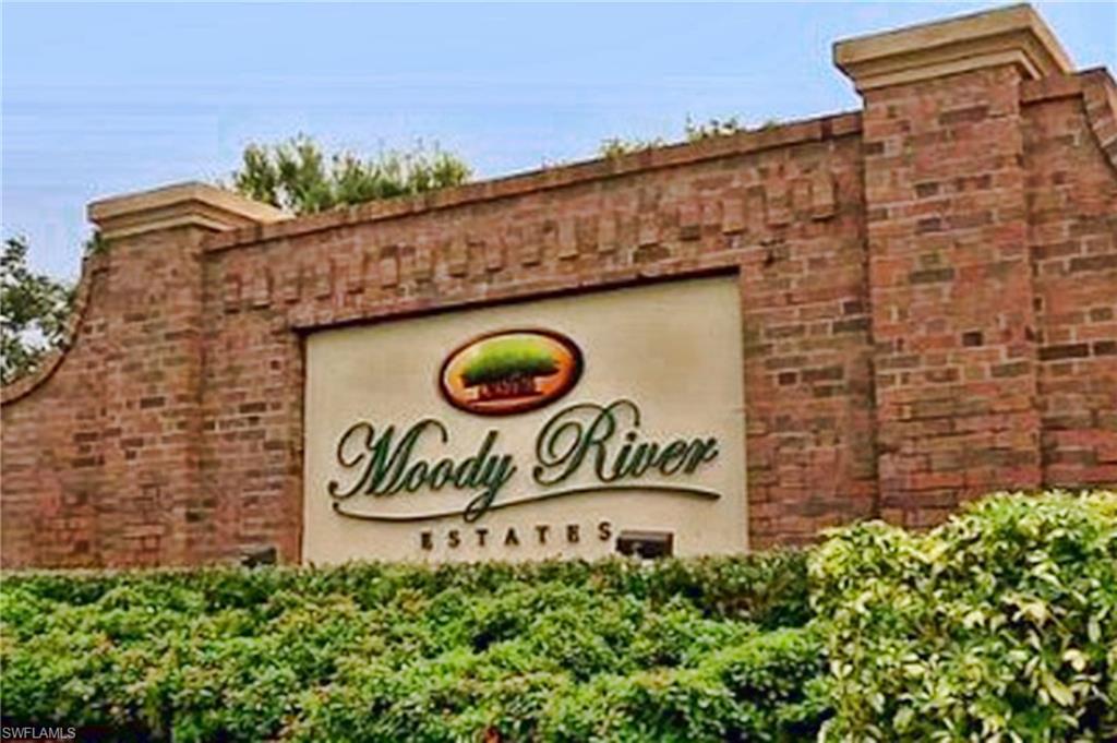 MOODY RIVER ESTATES - Residential