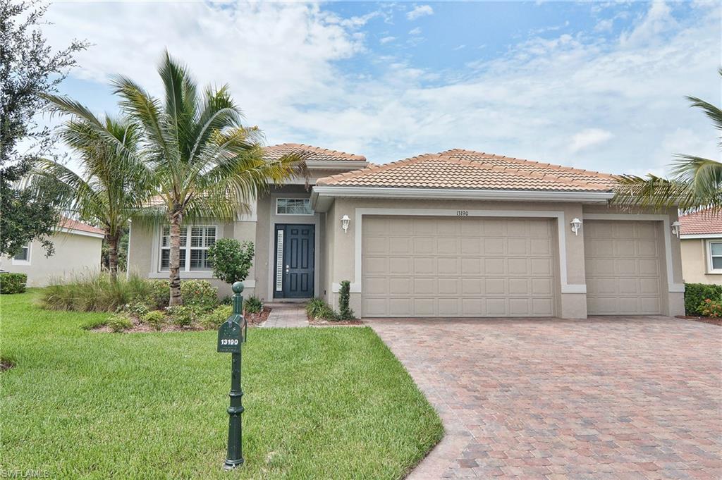 MOODY RIVER ESTATES - Residential
