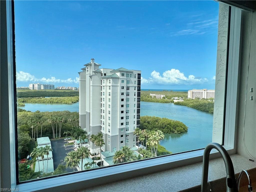ARUBA AT COVE TOWERS - Residential