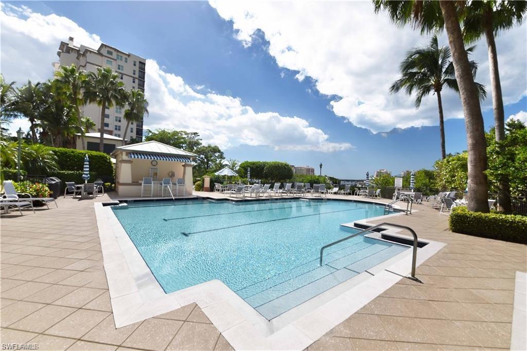ARUBA AT COVE TOWERS - Residential