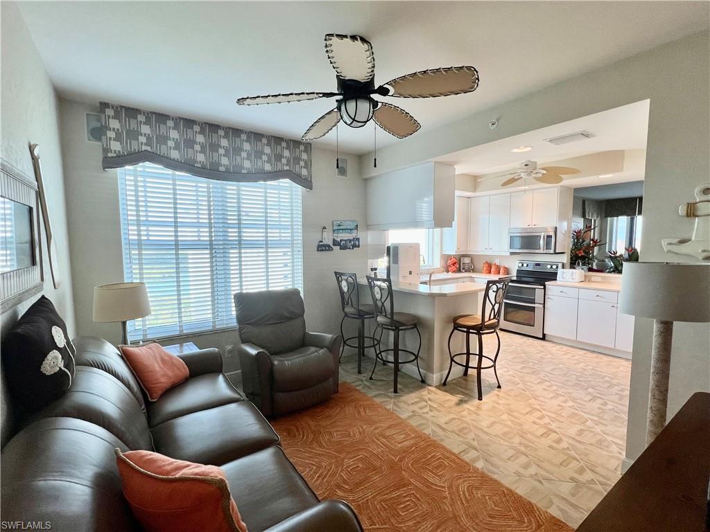 ARUBA AT COVE TOWERS - Residential