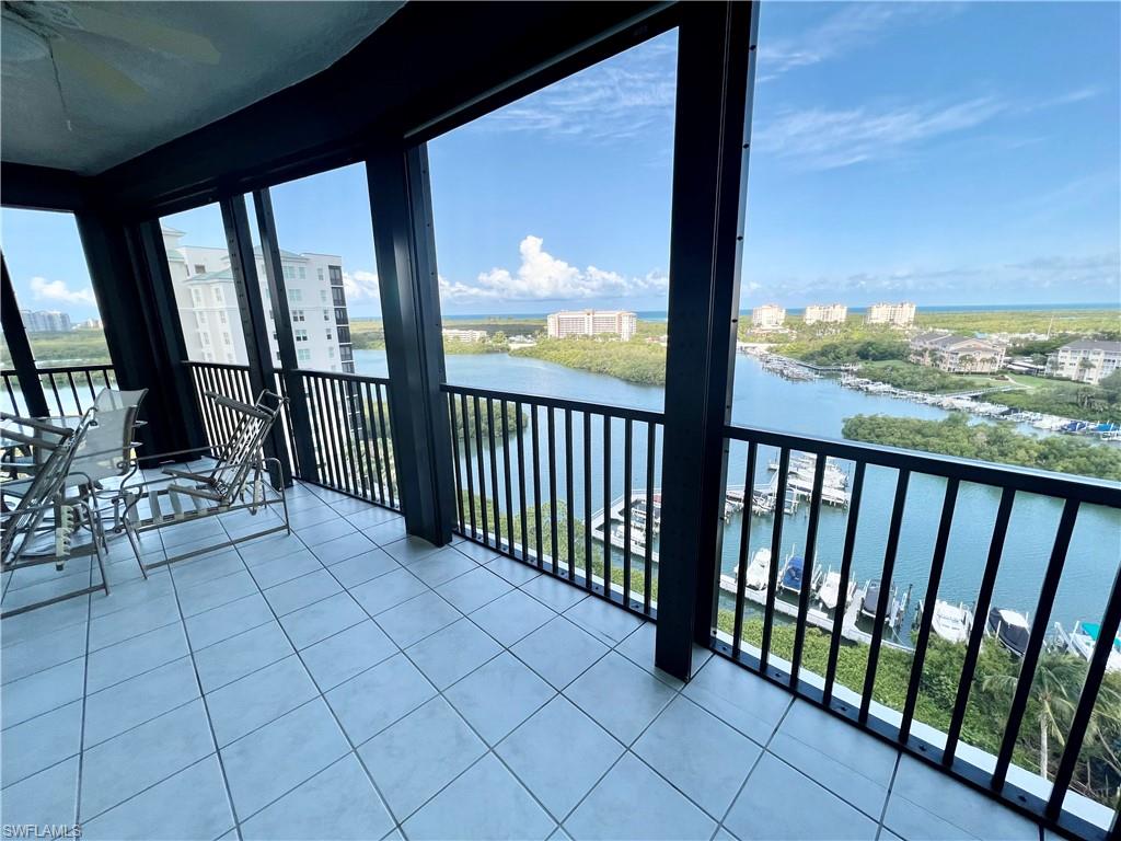 ARUBA AT COVE TOWERS - Residential