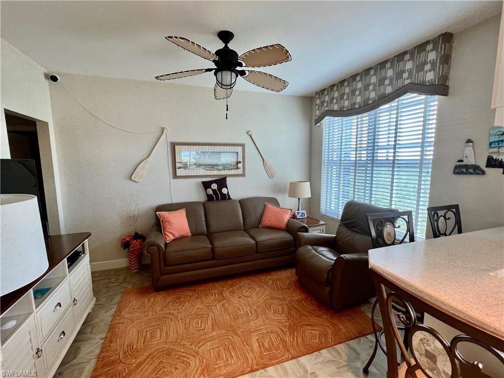 ARUBA AT COVE TOWERS - Residential