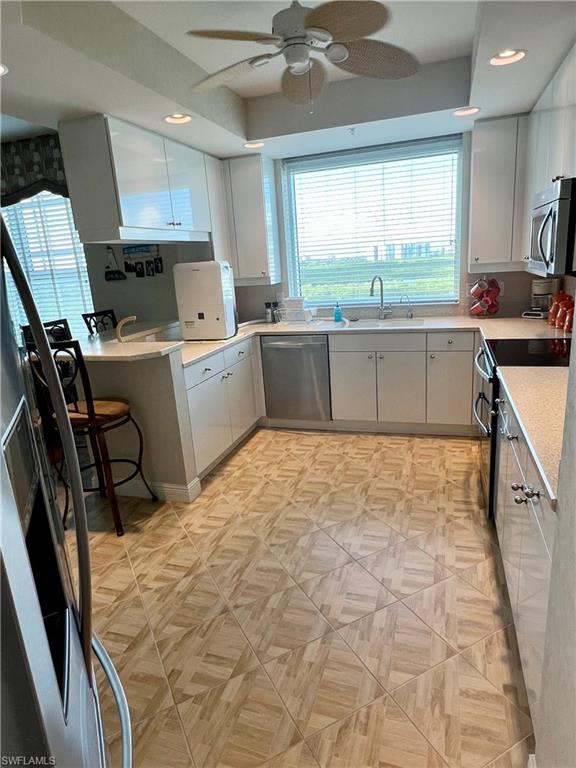 ARUBA AT COVE TOWERS - Residential