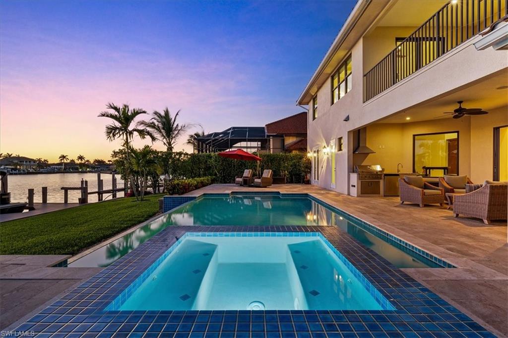 MARCO ISLAND - Residential