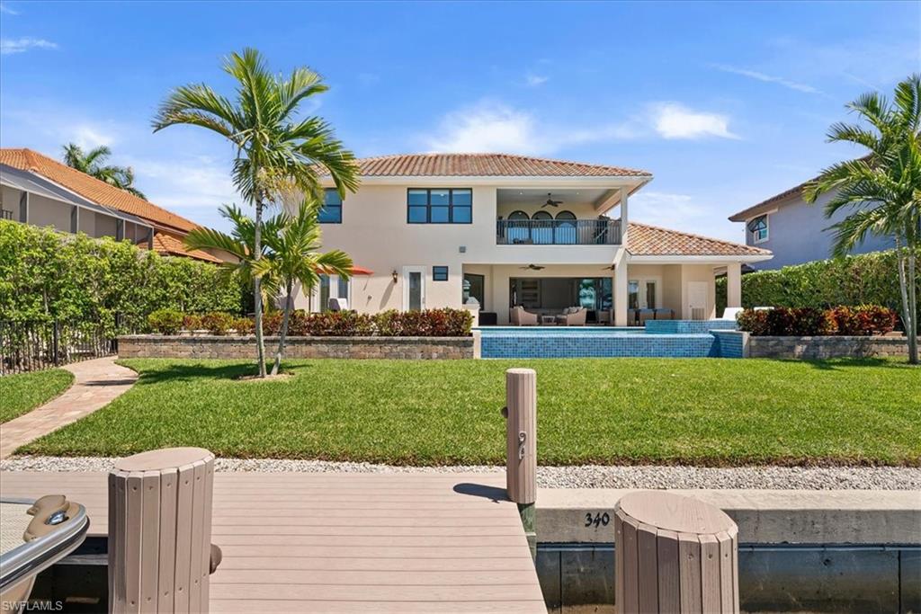 MARCO ISLAND - Residential