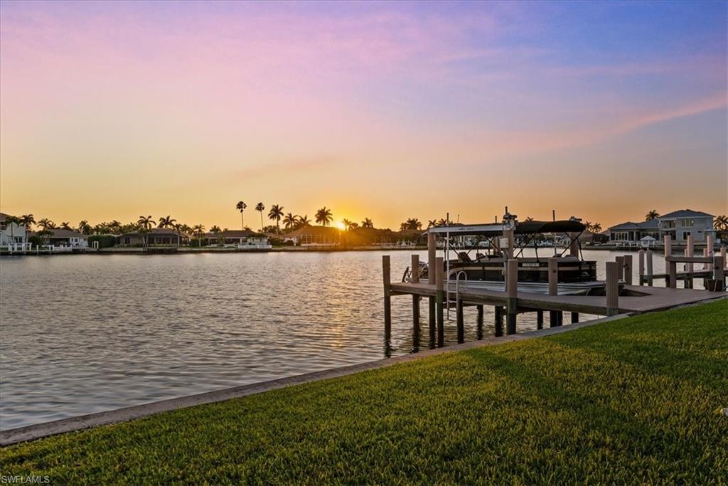 MARCO ISLAND - Residential