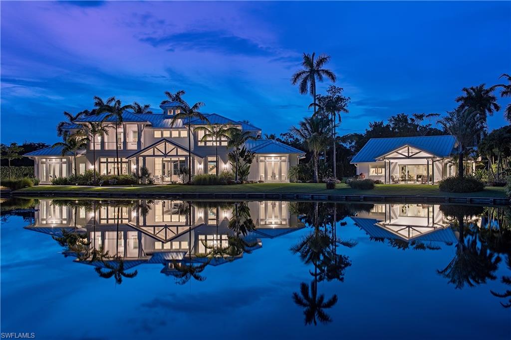 PINE RIDGE - Residential