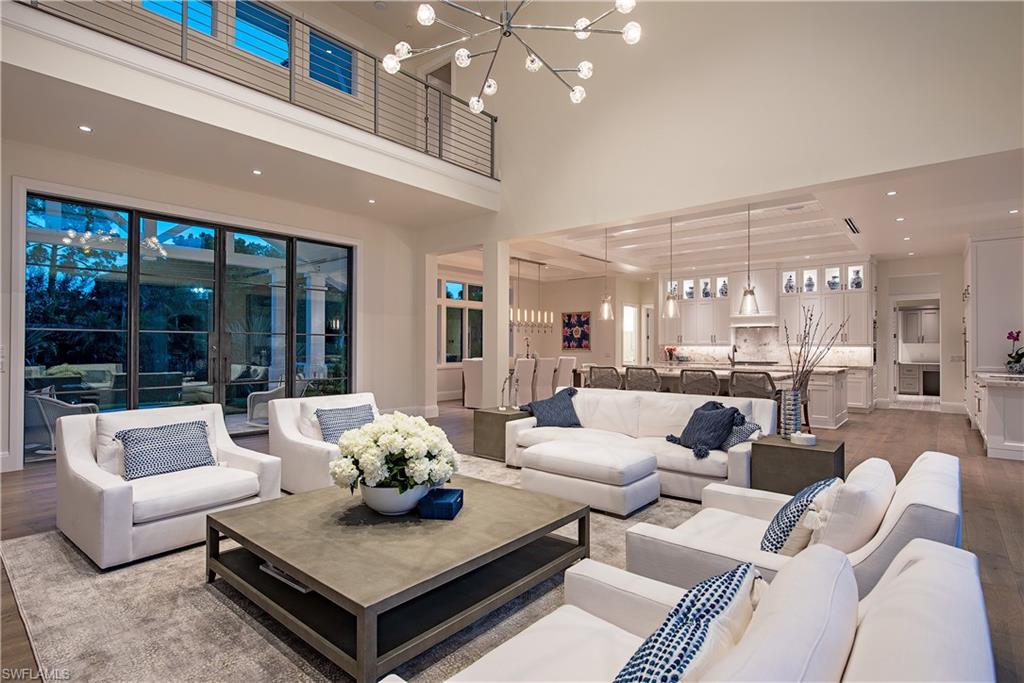 PINE RIDGE - Residential