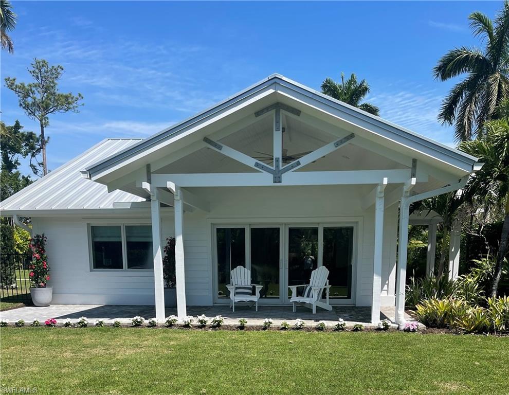 PINE RIDGE - Residential