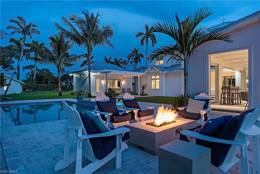PINE RIDGE - Residential