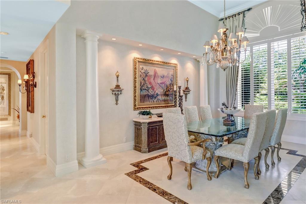 QUAIL CREEK - Residential
