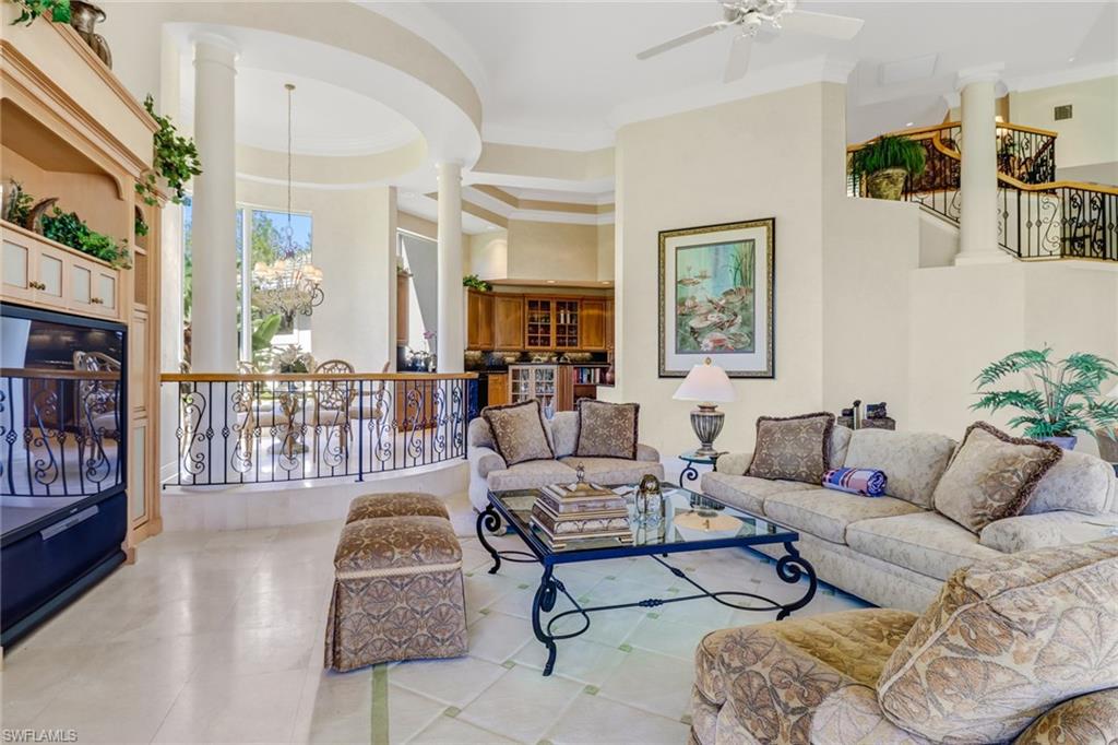 QUAIL CREEK - Residential