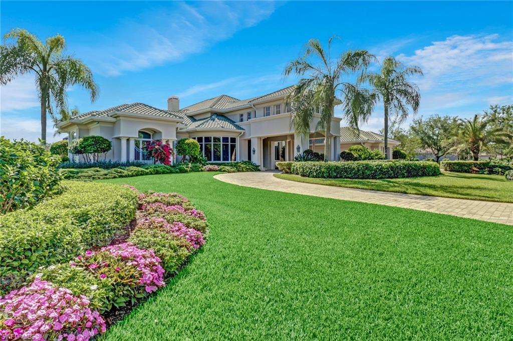QUAIL CREEK - Residential