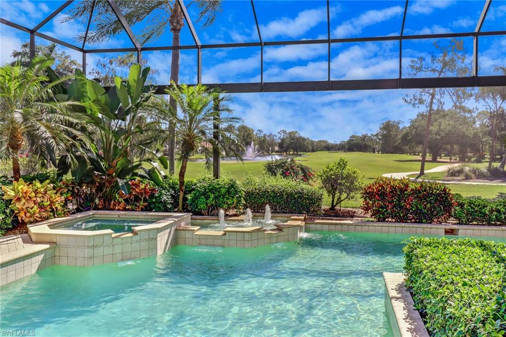 QUAIL CREEK - Residential