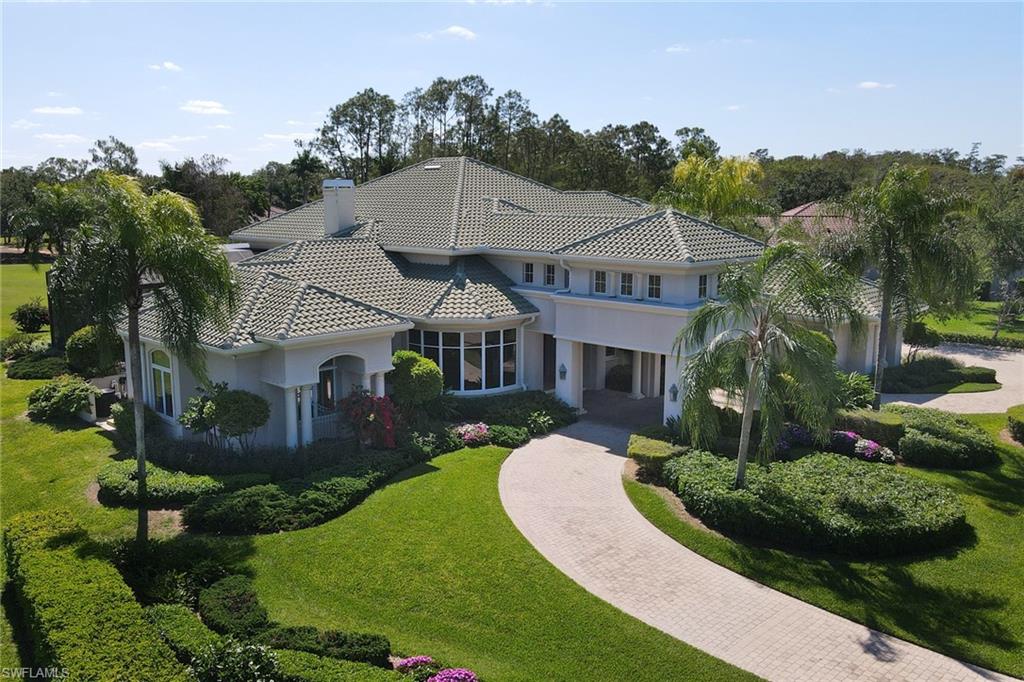 QUAIL CREEK - Residential