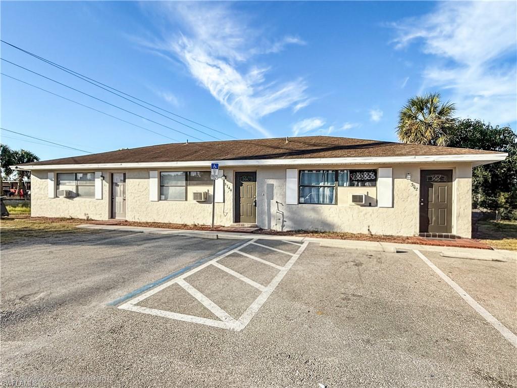 FORT MYERS - Residential Lease
