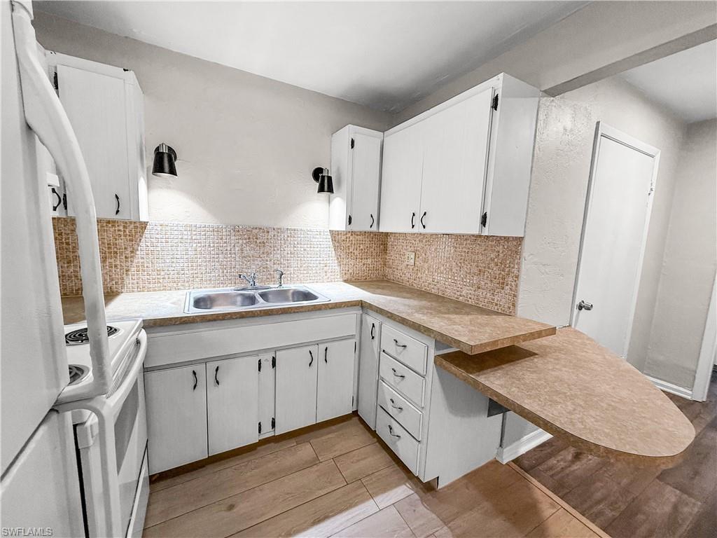FORT MYERS - Residential Lease