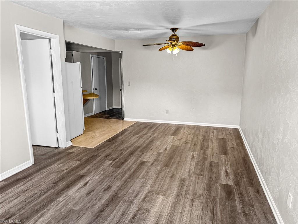 FORT MYERS - Residential Lease