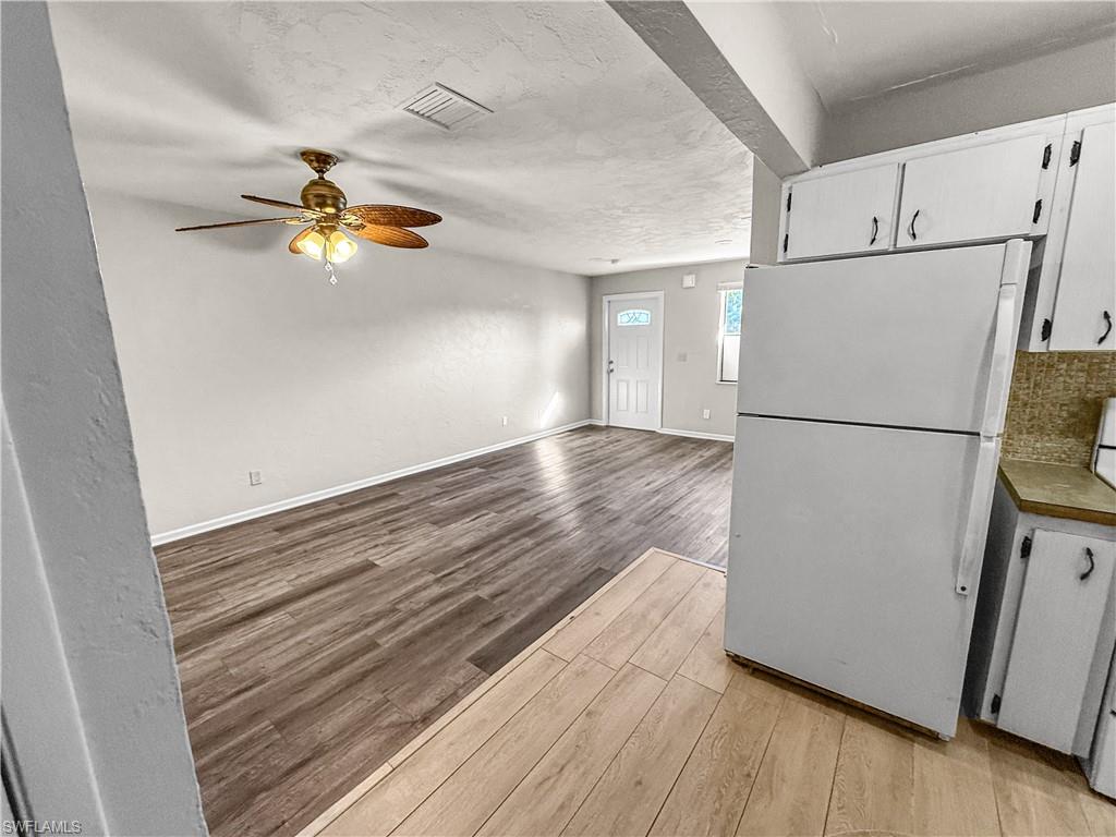 FORT MYERS - Residential Lease