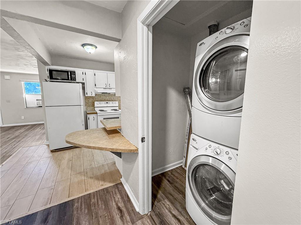 FORT MYERS - Residential Lease