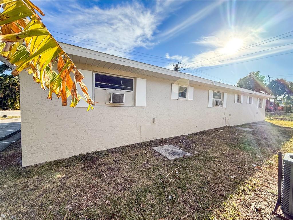 FORT MYERS - Residential Lease