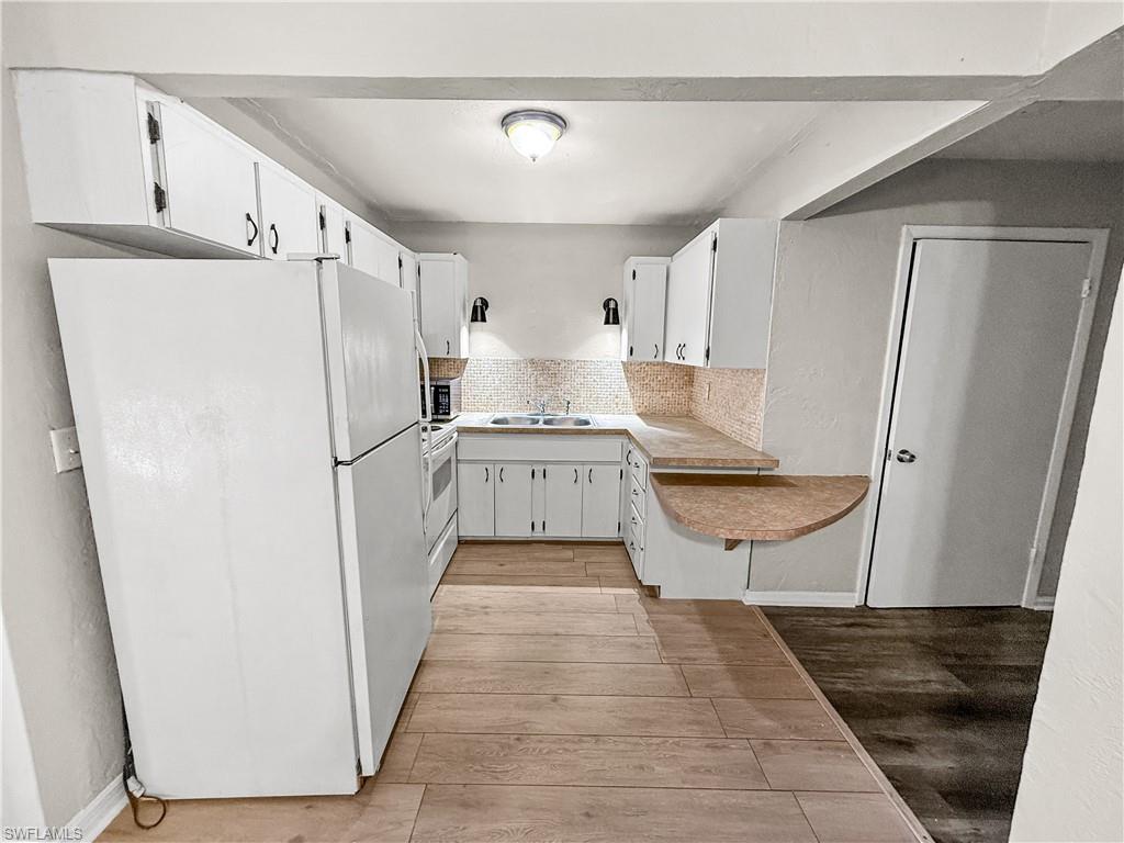 FORT MYERS - Residential Lease