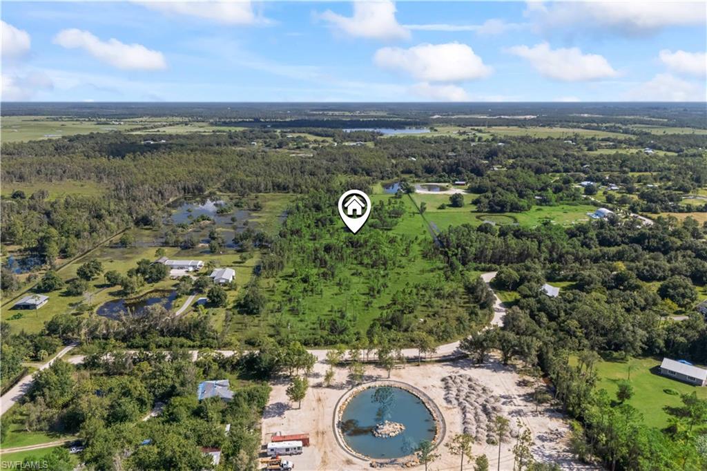 NORTH FORT MYERS - Land