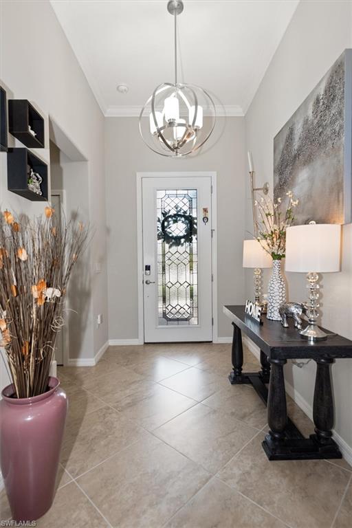 HAMPTON LAKES - Residential