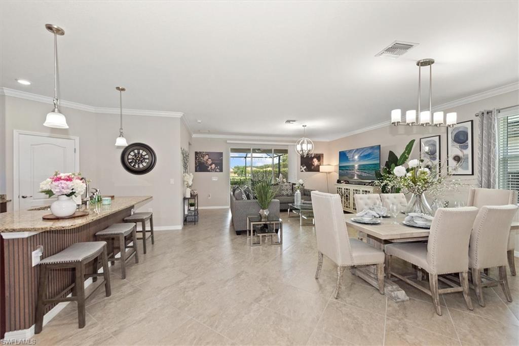 HAMPTON LAKES - Residential