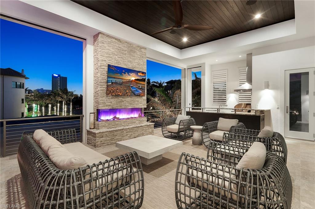 CONNERS - Residential