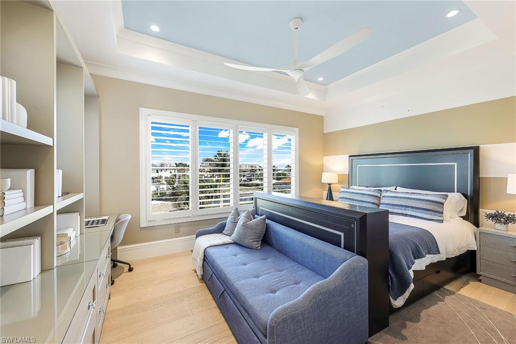 CONNERS - Residential
