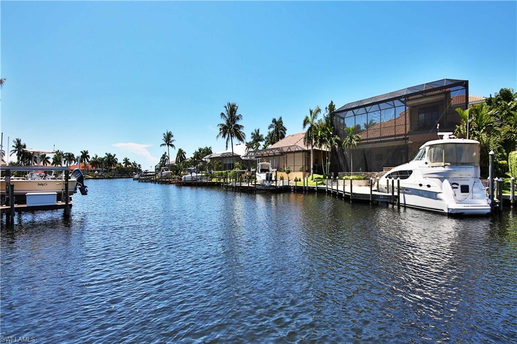 CAPE HARBOUR - Residential