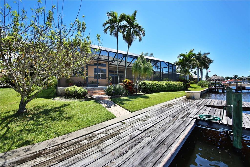 CAPE HARBOUR - Residential