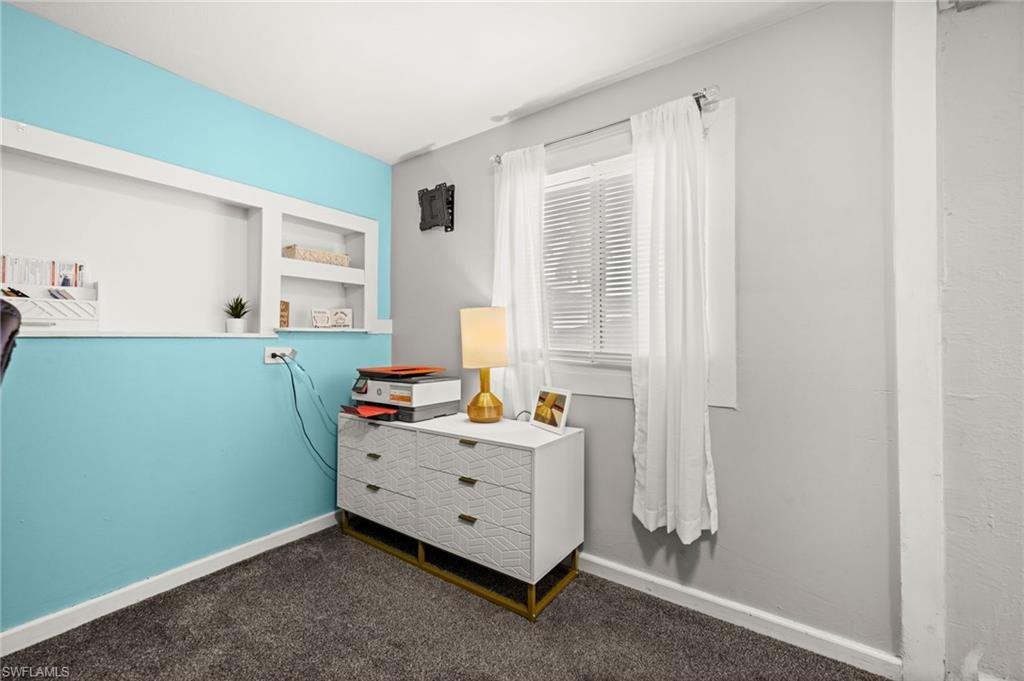 IONA GARDENS - Residential