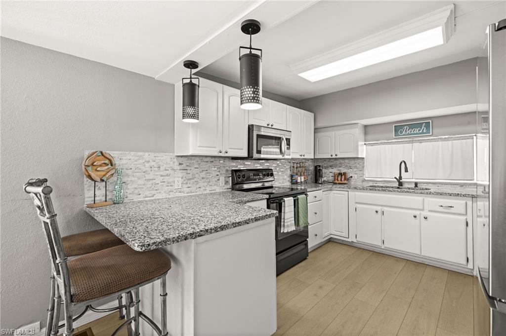 IONA GARDENS - Residential