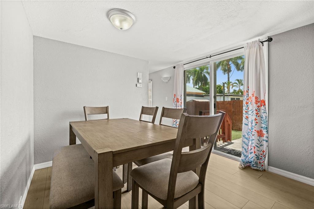 IONA GARDENS - Residential