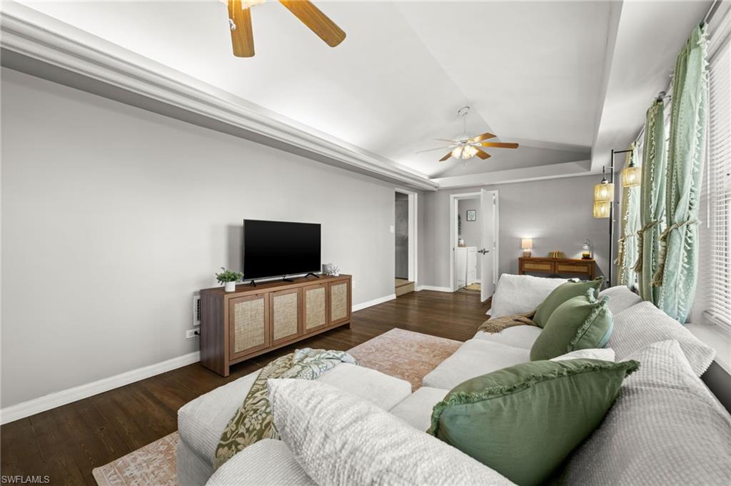 IONA GARDENS - Residential