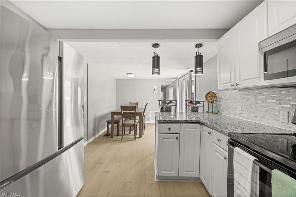 IONA GARDENS - Residential