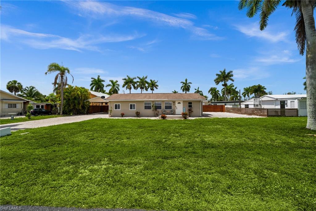 IONA GARDENS - Residential