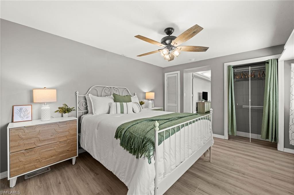 IONA GARDENS - Residential