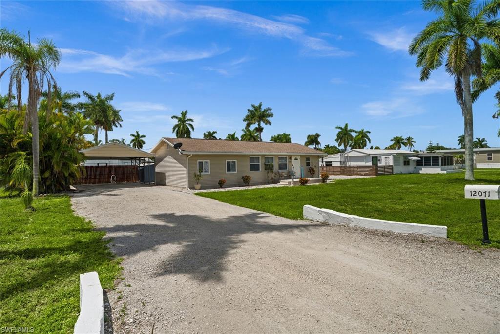 IONA GARDENS - Residential