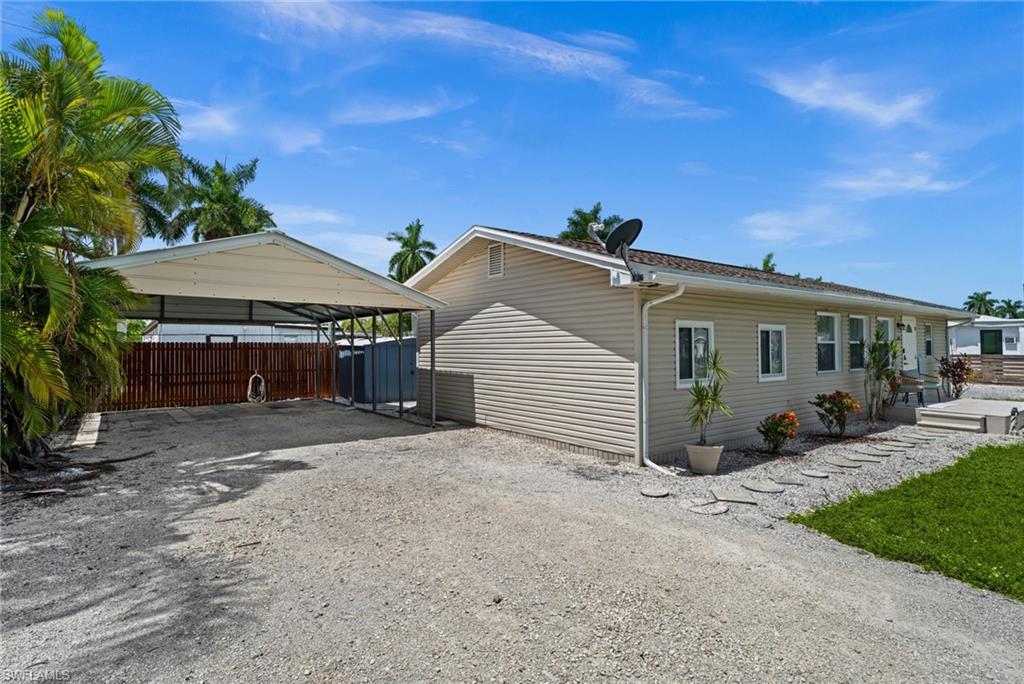 IONA GARDENS - Residential