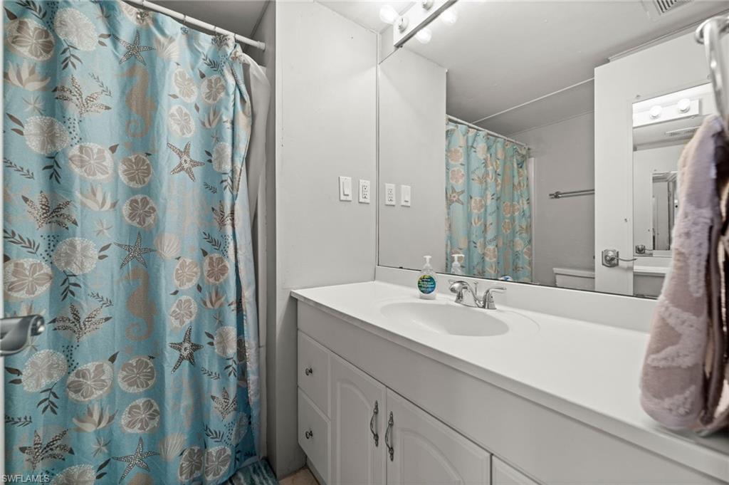 IONA GARDENS - Residential