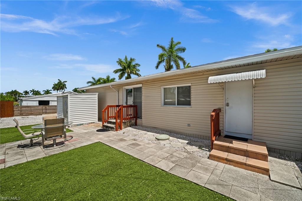 IONA GARDENS - Residential