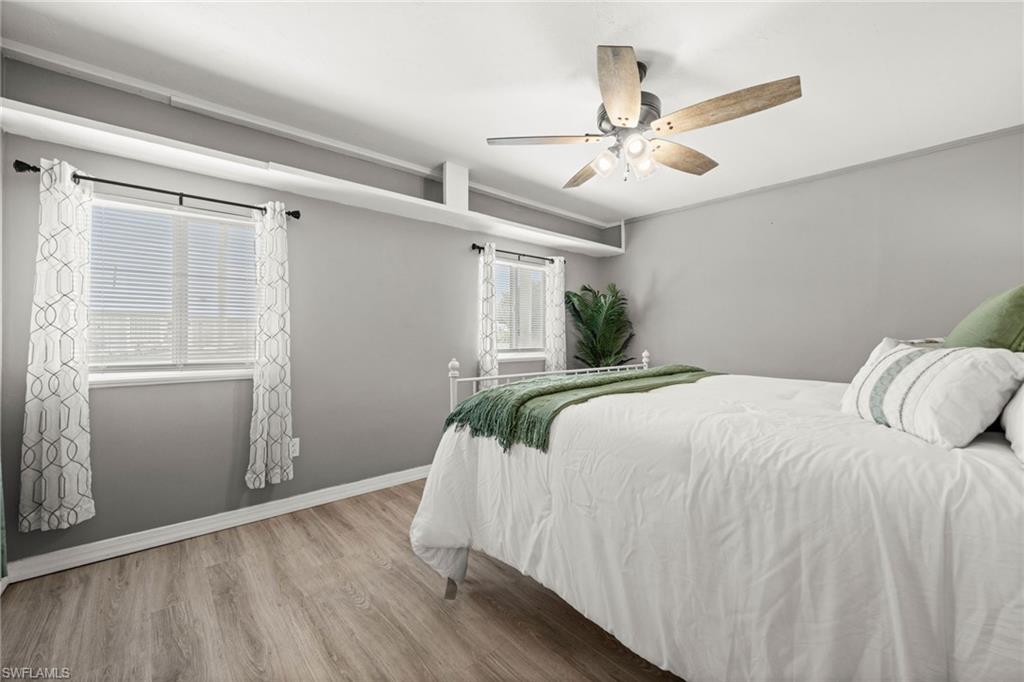 IONA GARDENS - Residential