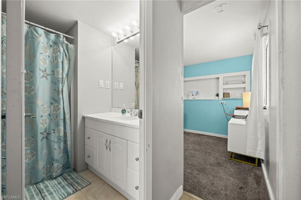 IONA GARDENS - Residential