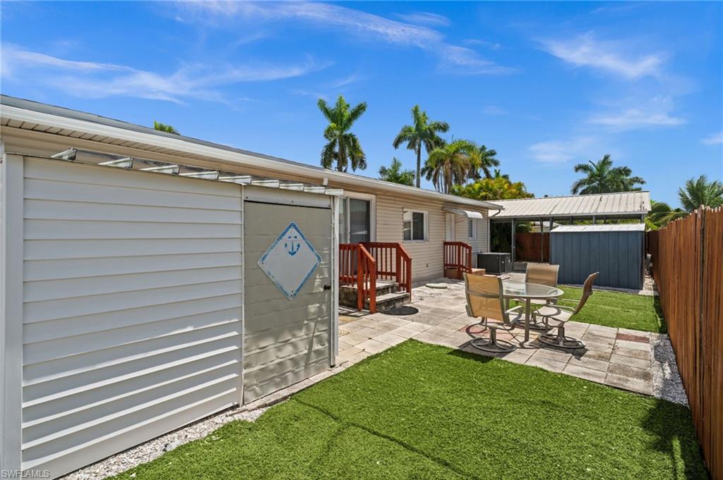 IONA GARDENS - Residential