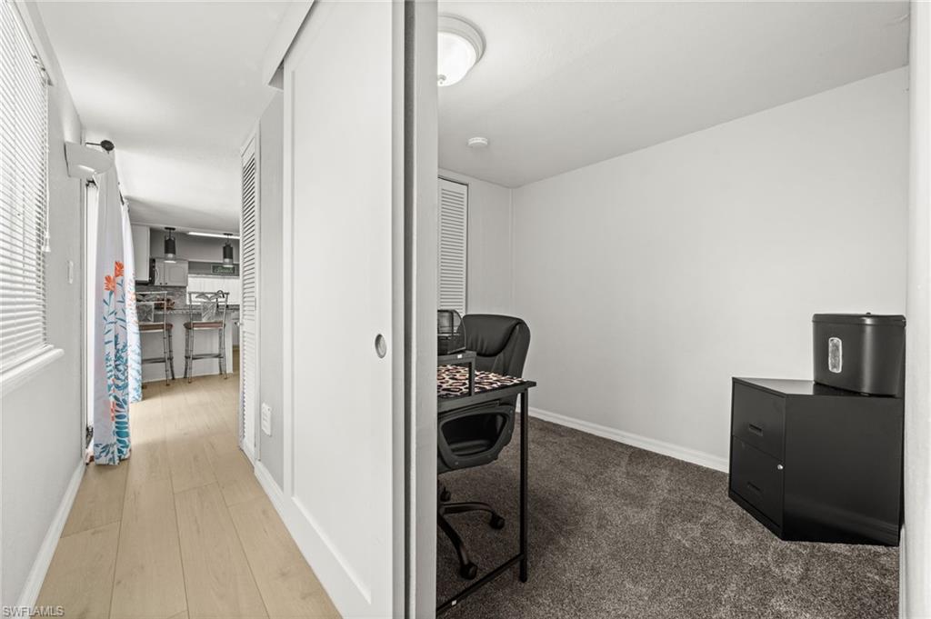 IONA GARDENS - Residential